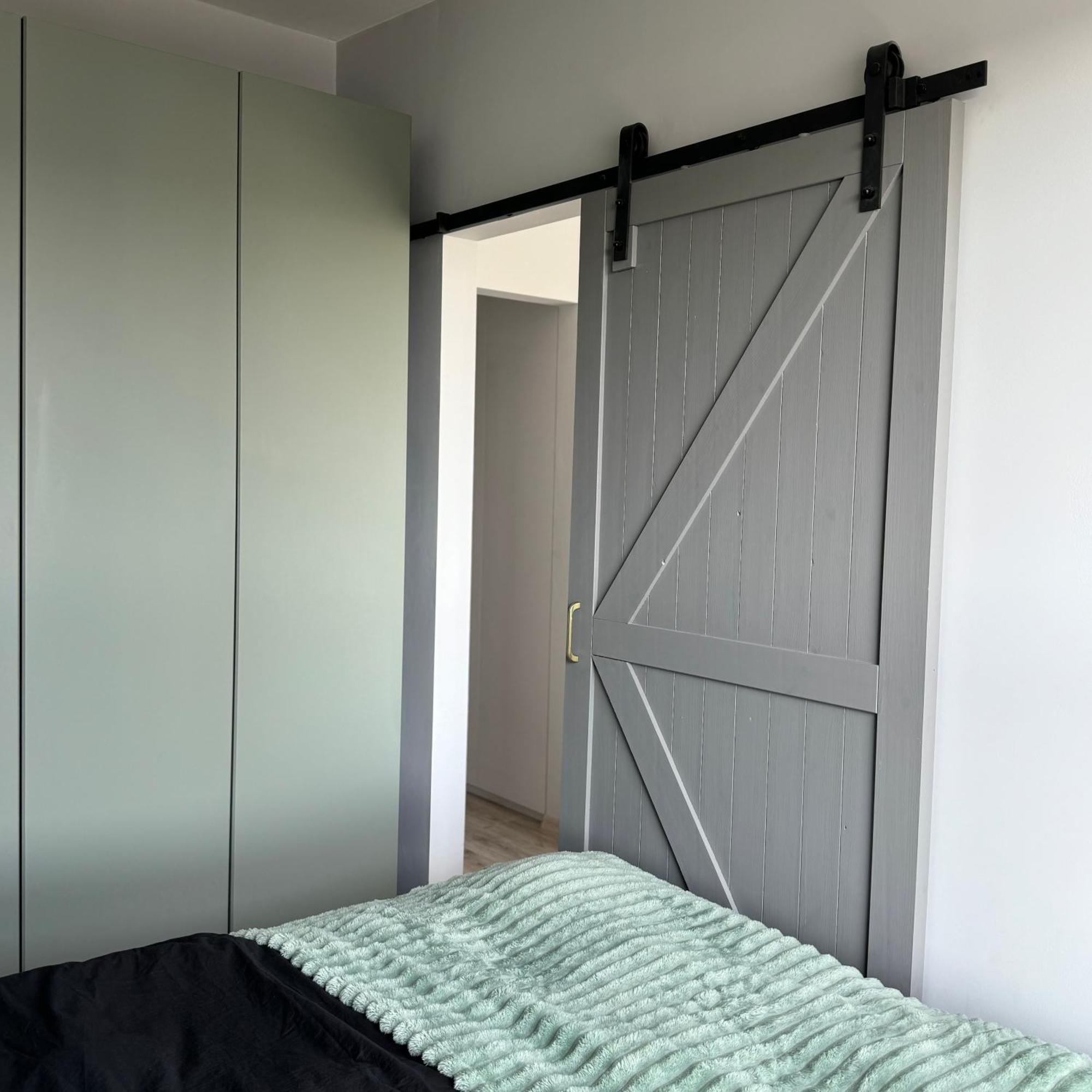 Apartament Smolna Sun Szelag Екстер'єр фото